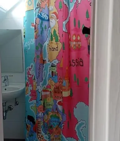 Retrowohnung Im Herzen Von Апартаменти Грац