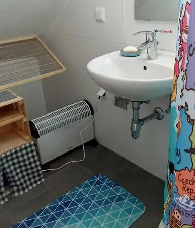 Retrowohnung Im Herzen Von Апартаменти *