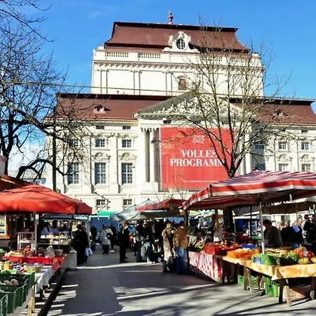 Retrowohnung Im Herzen Von Apartment Graz